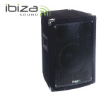 Επαγγελματικό παθητικό ηχείο 3 δρόμων 8"/20cm 150W RMS - ibiza Sound DISCO 8B 
