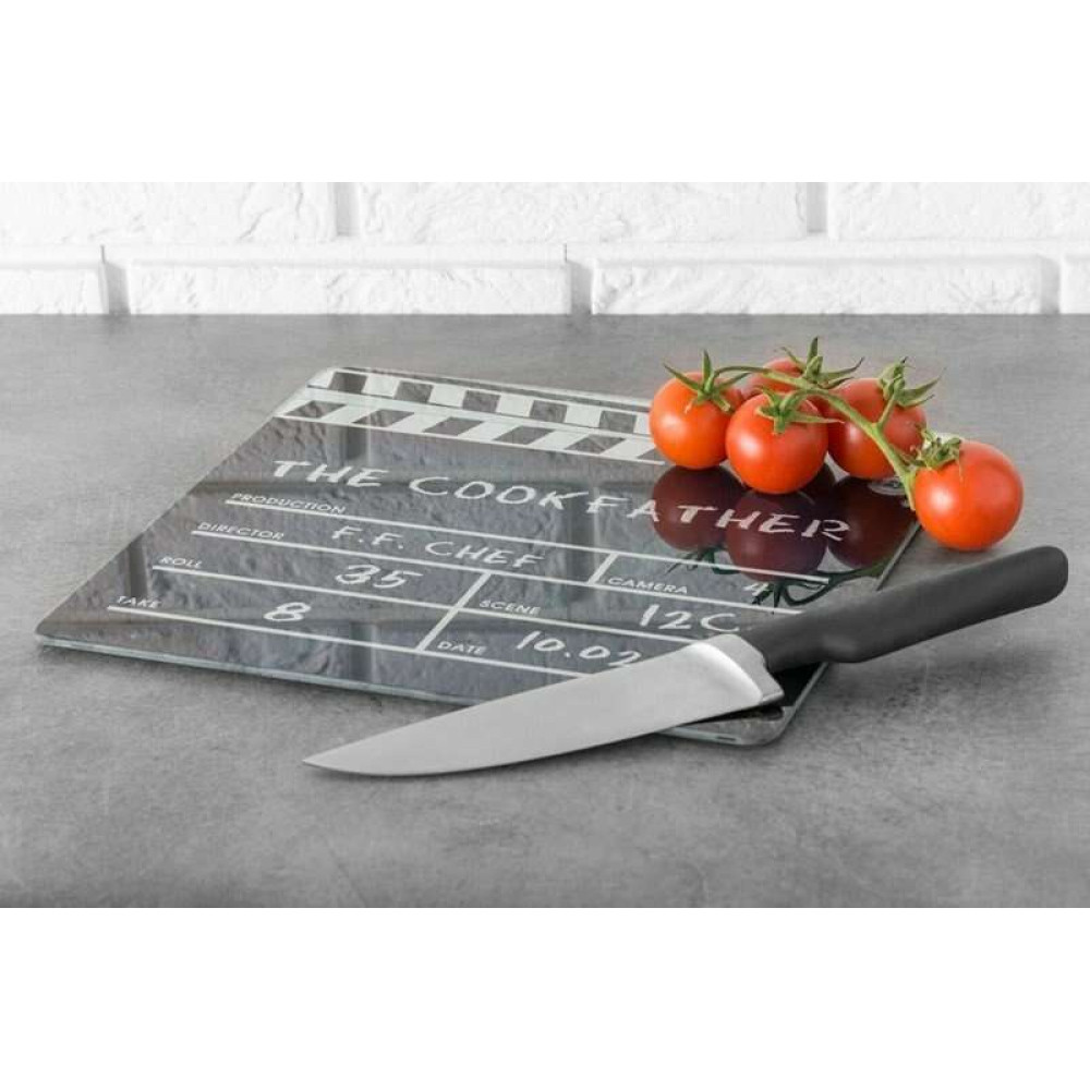 Επιφάνεια κοπής από γυαλί Chopping clapboard
