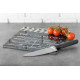 Επιφάνεια κοπής από γυαλί Chopping clapboard