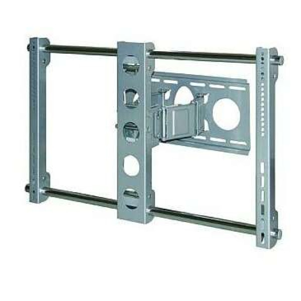 Επιτοίχια Βάση Στήριξης Για Τηλεοράσεις LCD , Από 30'' Έως 63'' - PLB-WA6