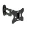Επιτοίχια Βάση Στήριξης TV - Monitor LCD 17" - 37" - LCD3393