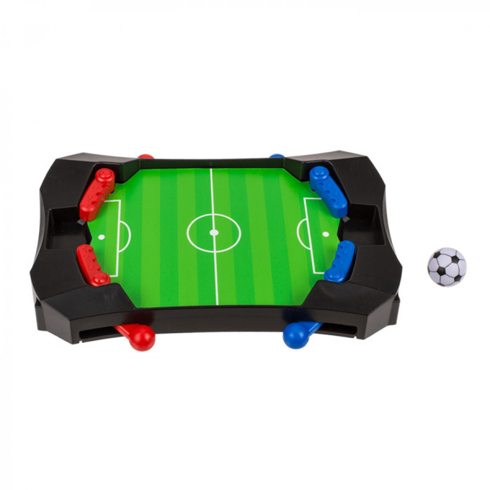Επιτραπέζιο Mini Παιχνίδι Ποδόσφαιρο (18,5 cm)
