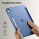 ESR Ascend Trifold Θήκη για Apple iPad 10.9" 2022 (Μπλε)
