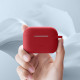 ESR Bounce θήκη σιλικόνης για Apple AirPods Pro 1/2 (Κόκκινο)
