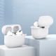 ESR Bounce θήκη σιλικόνης για Apple AirPods Pro 1/2 (Λευκό)