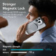 ESR Classic Kickstand Halolock MagSafe θήκη για Apple iPhone 14 Pro (Clear)