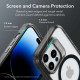 ESR Classic Kickstand Halolock MagSafe θήκη για Apple iPhone 14 Pro (Clear)