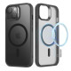 ESR Hybrid Halolock Θήκη Backcover για Apple iPhone 15 Plus (Frosted Black)