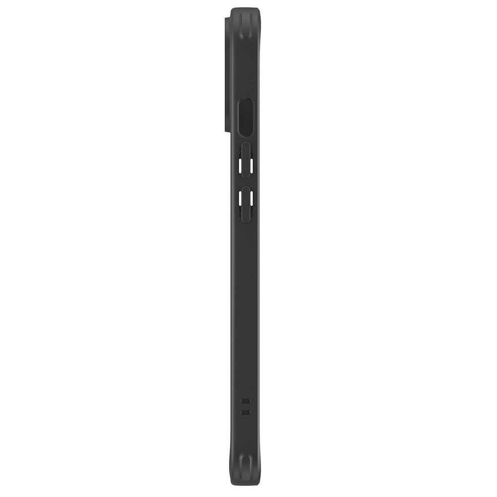 ESR Hybrid Halolock Θήκη Backcover για Apple iPhone 15 (Frosted Black)