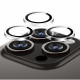 ESR Lens Tempered Glass Προστασία Κάμερας για iPhone 15 Pro / 15 Pro Max