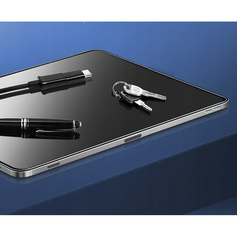 ESR 9Η Tempered Glass για iPad 2022 10.9" (2 τμχ)