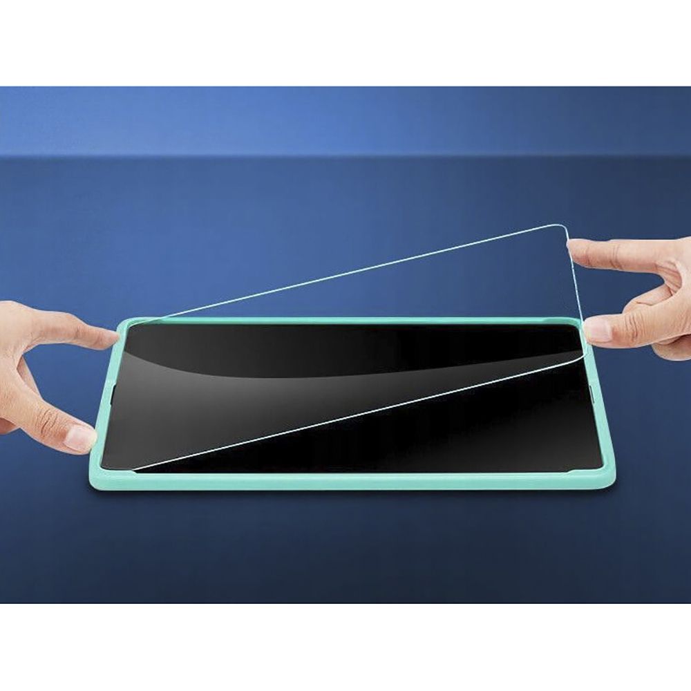 ESR 9Η Tempered Glass για iPad Pro 2020 / 2021 / 2022 12.9" (2 τμχ)