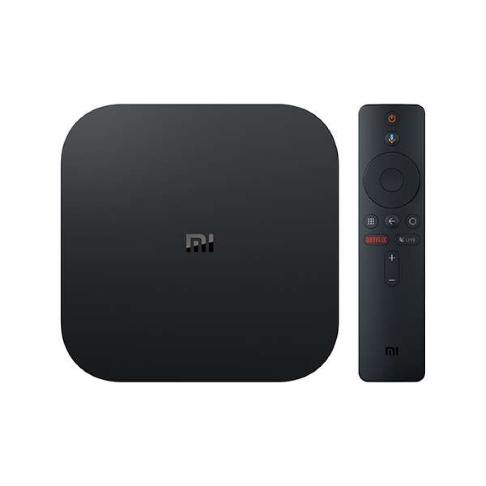 Xiaomi Mi Box S (8GB)