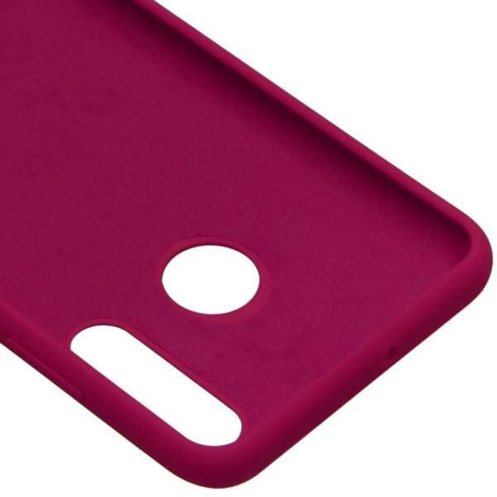 SENSO LIQUID HUAWEI P30 LITE Maroon