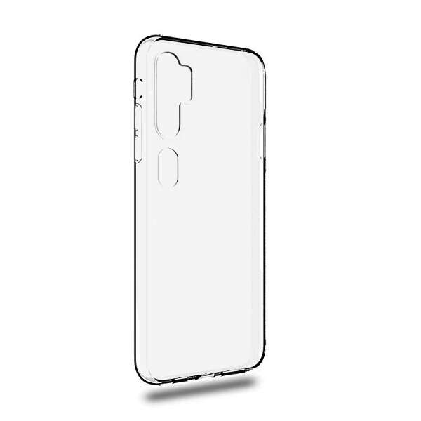 iS TPU 0.3 XIAOMI MI NOTE 10 / MI NOTE 10 PRO (Διάφανο)