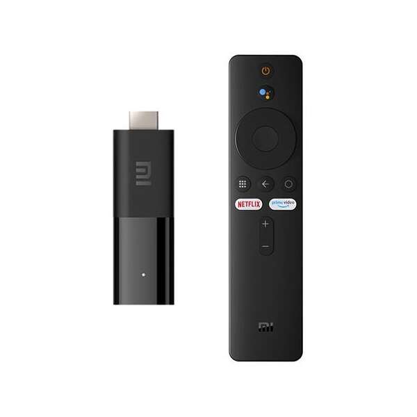 Xiaomi Smart Mi TV Stick Full HD με Bluetooth / Wi-Fi / HDMI και Google Assistant