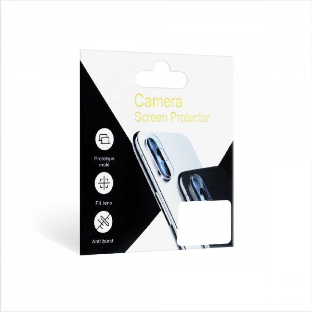 Tempered Glass Camera Lens για Apple iPhone 11 Pro Max