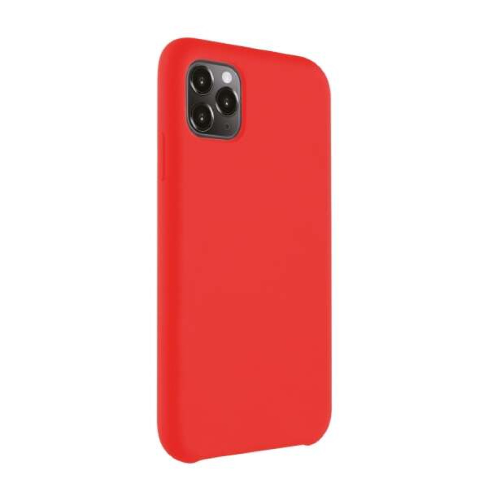 Vivanco Hype Cover Θήκη για Apple iPhone 12 Pro / 12 Pro Max Backcover (Κόκκινο)