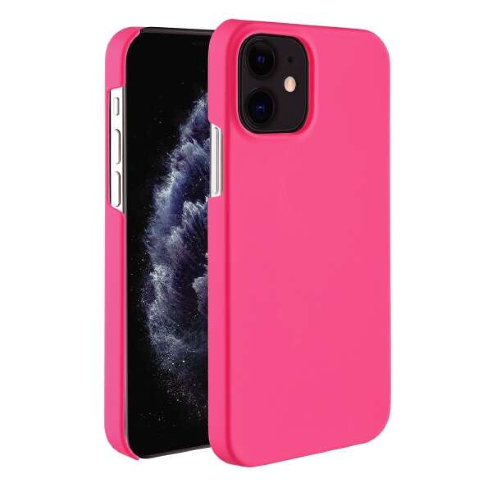 Vivanco Gentle Θήκη Backcover Για IPhone 12 Mini (Ροζ)