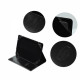 Blun Universal Eco-Leather Θήκη Για Tablet 8'' (Μαύρο)