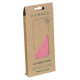 Vivanco Go Green θήκη backcover για iPhone 12 Mini (berry)