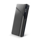 Θήκη Senso SMART VIEW BOOK για SAMSUNG A72 (Μαύρο)