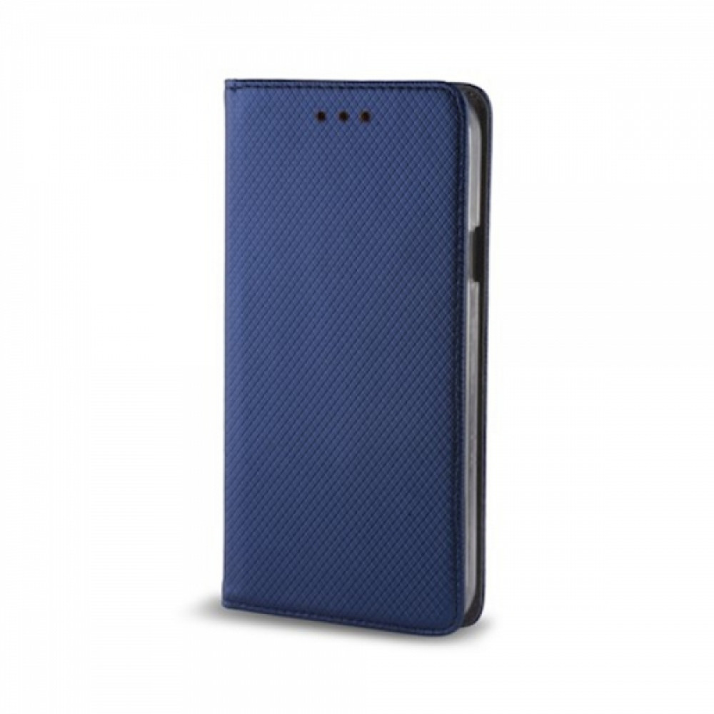 Θήκη Senso Book Magnet για Samsung A22 4G (Μπλε)