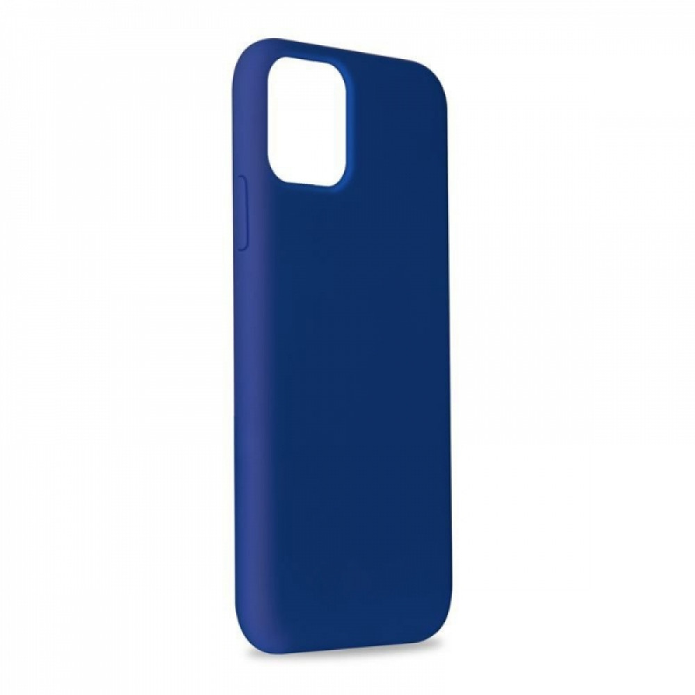 Senso Soft Touch Θήκη backcover για iPhone 13 mini (Μπλε)