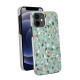 Θήκη Vivanco Special Edition TERRAZZO για iPhone 12 Mini