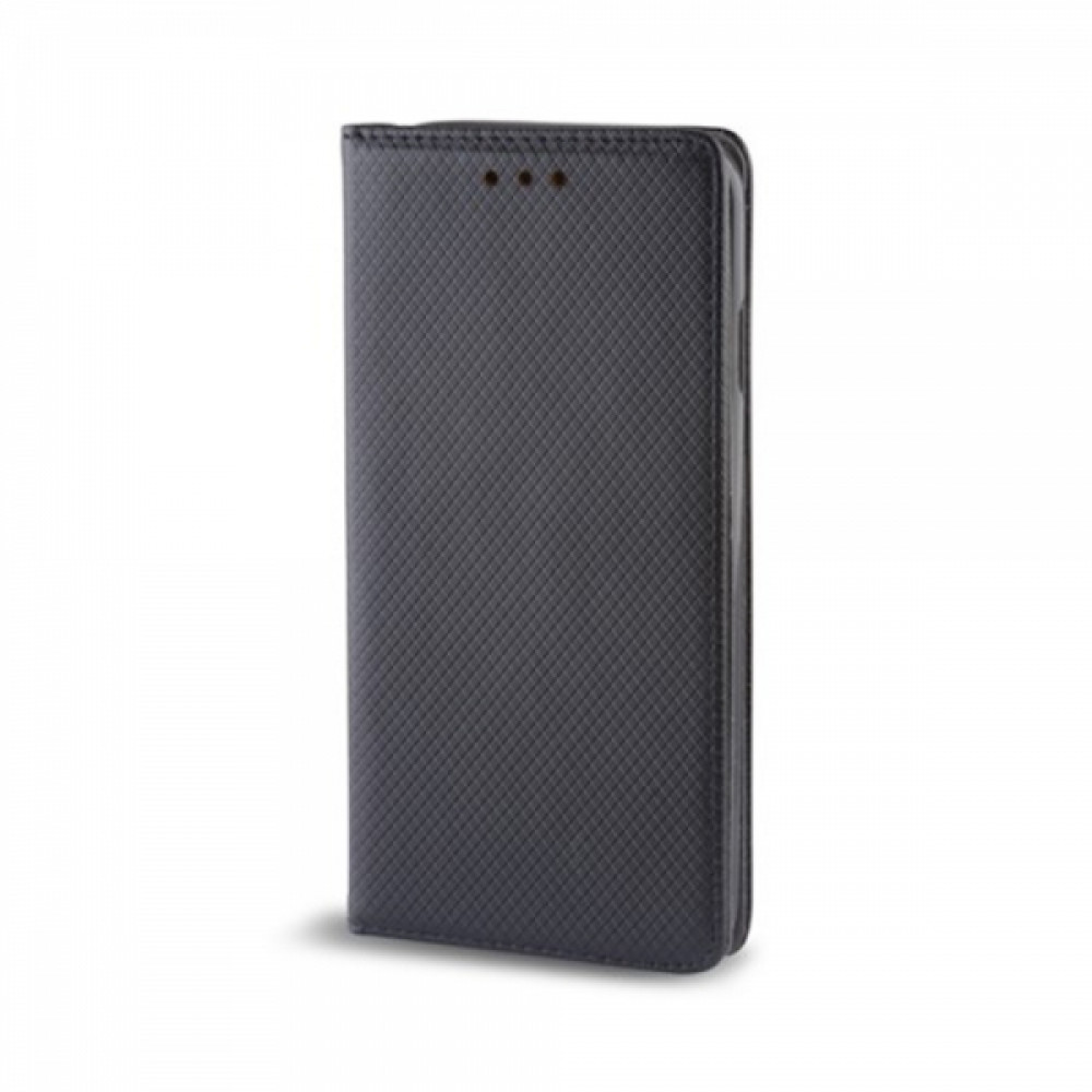 Θήκη SENSO Book Magnet για Xiaomi Redmi 10 (Μαύρο)
