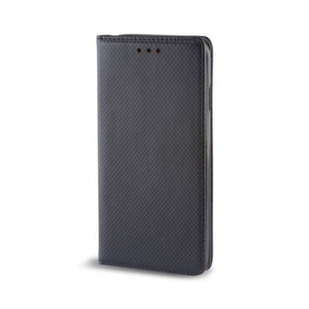 Θήκη SENSO BOOK MAGNET για XIAOMI REDMI NOTE 11 PRO 5G / NOTE 11 PRO PLUS 5G (Μαύρο)