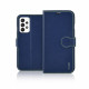 Θήκη Fonex Book Identity για Samsung A53 5G (Μπλε)