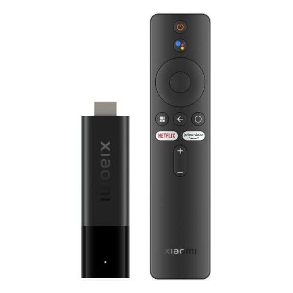 Xiaomi Smart TV Stick Mi 4K UHD με Bluetooth / Wi-Fi / HDMI και Google Assistant