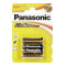 Panasonic μπαταρίες αλκαλικές AAA 1,5V 4τμχ