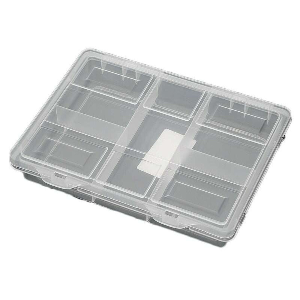 Εργαλειοθήκη Box Organizer 200x160x35mm