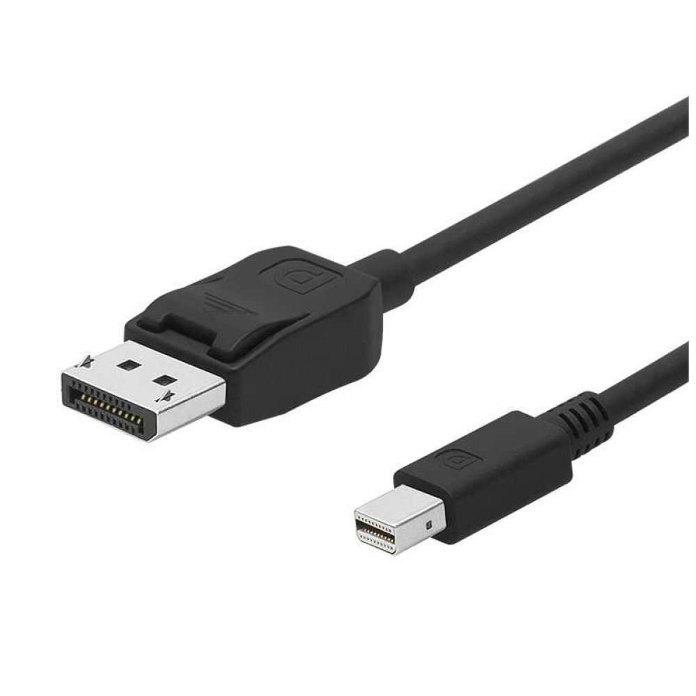 Καλώδιο mini DisplayPort σε DisplayPort (2m)