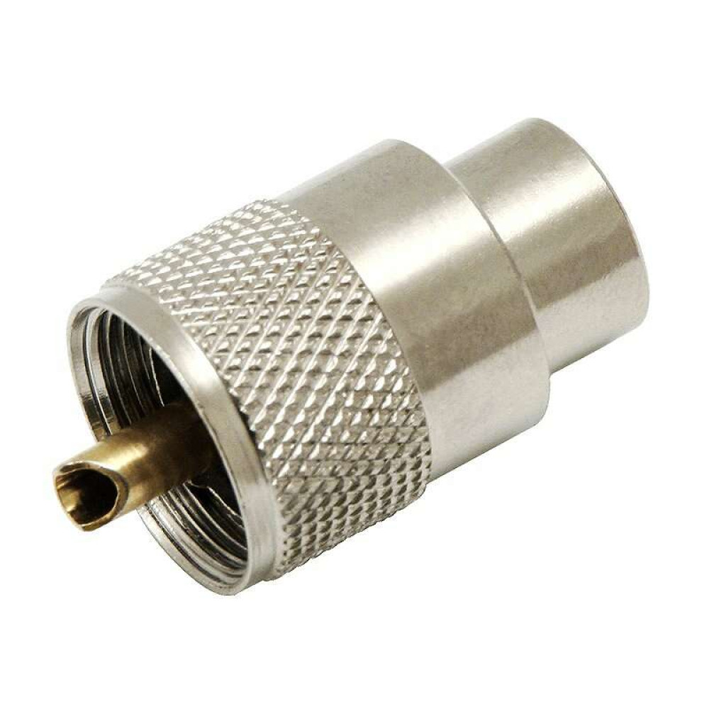 Connector PL για RG58