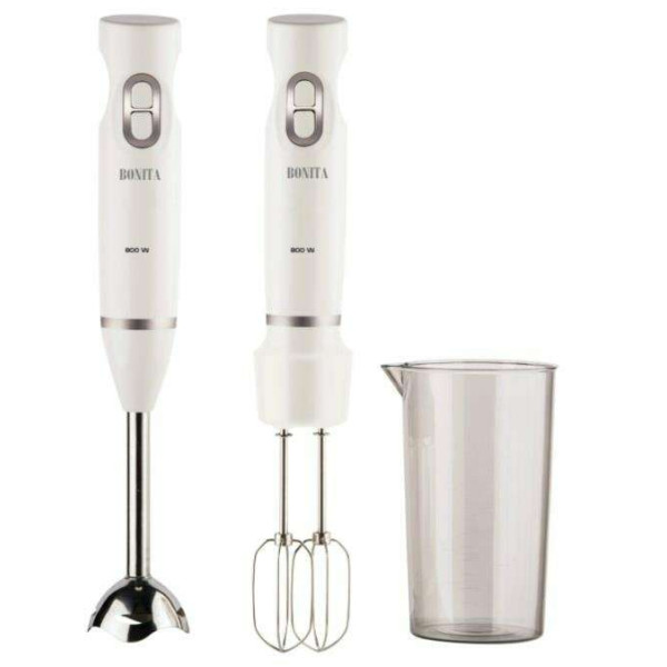 Μπλέντερ Χειρός 1100W Royal