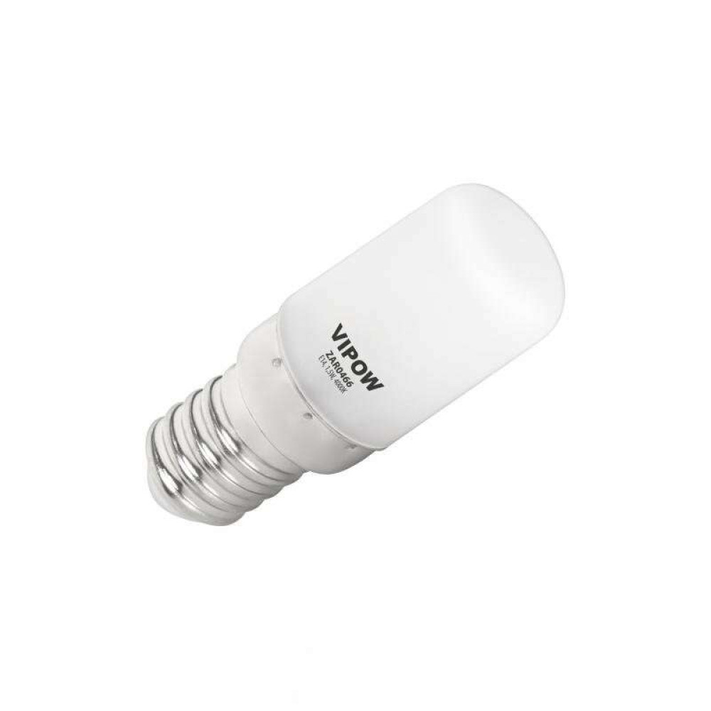 Λάμπα Led ψυγείου Rebel ZAR0466 E14 1.5W/230V 4000K (Φυσικό)