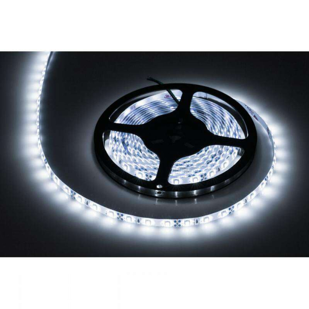 Ταινία LED Rebel Ψυχρό Λευκό (300x5050 SMD) 12V 5m