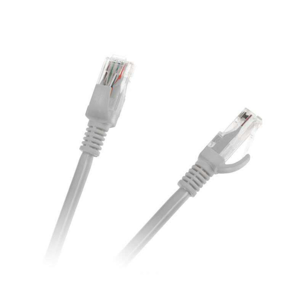 Καλώδιο Ethernet Patch cord UTP 8c CCA RX 20m