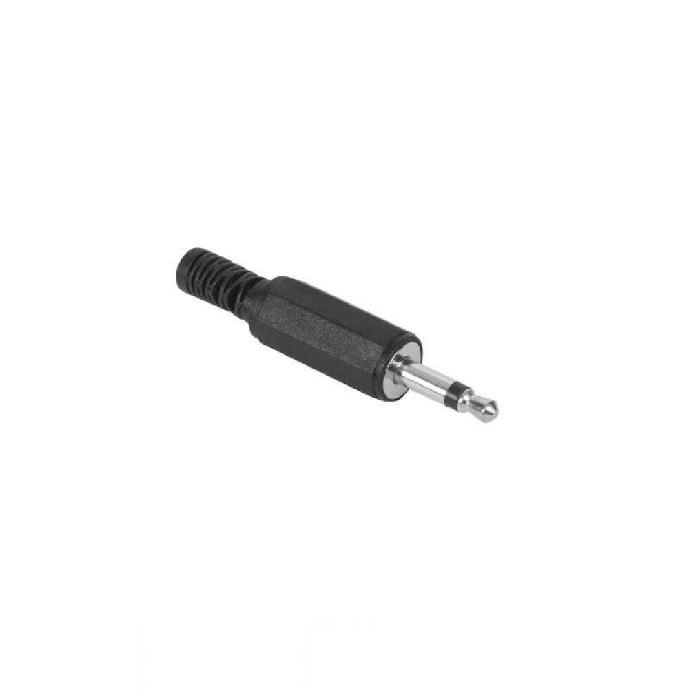 Φις mini Jack 3.5mm Mono Αρσενικό