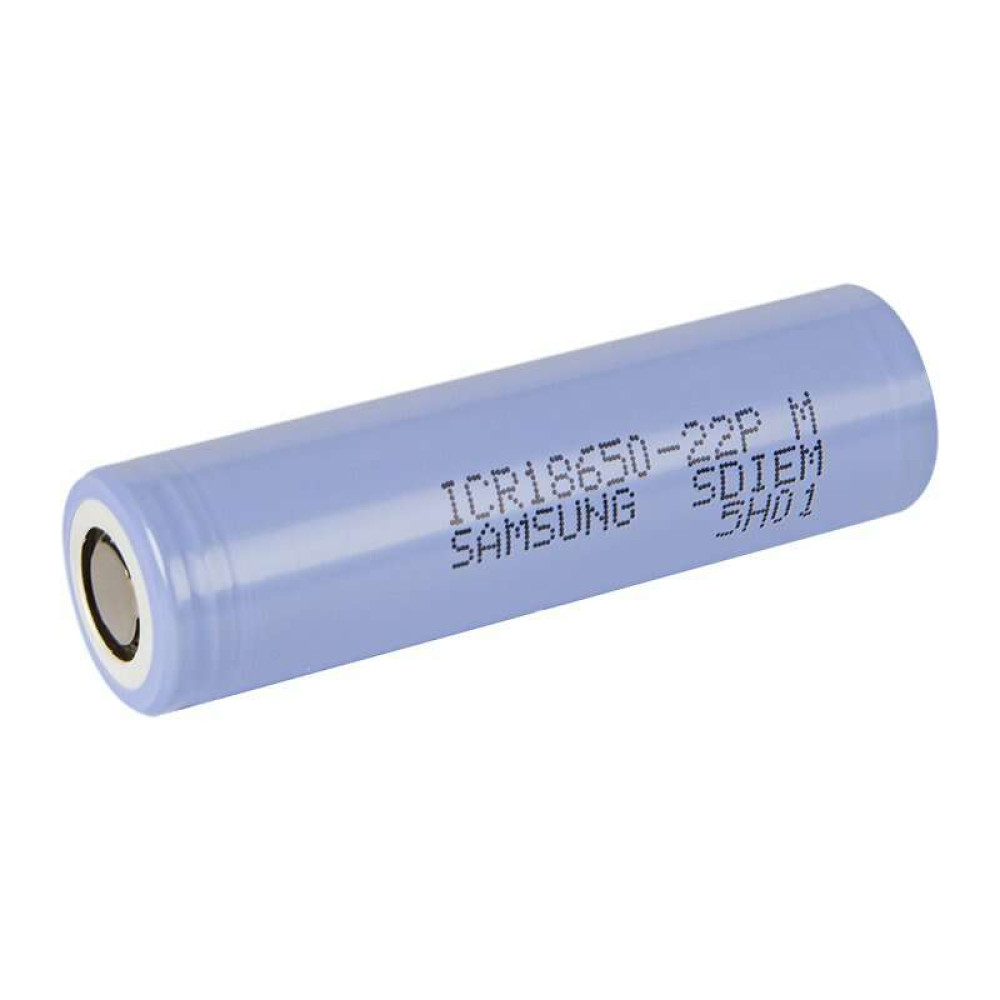 Μπαταρία 2150mAh 18650 SAMSUNG