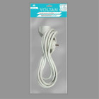 Προέκταση ρεύματος 5m 3x1.5mm VOLTAN
