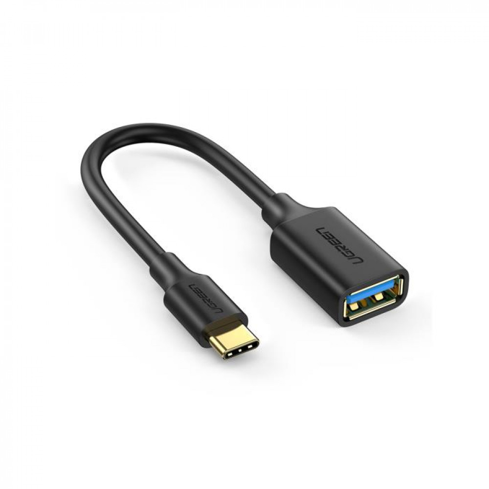 Ugreen US154 OTG USB-C σε USB-A 30701