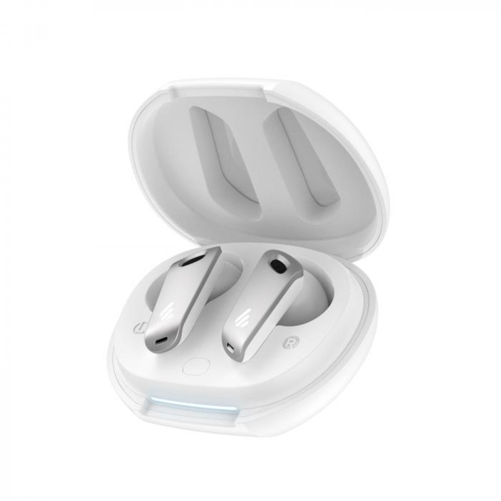 Ακουστικά Edifier Neobuds Pro True Wireless Bluetooth ANC (Λευκό)