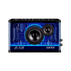 Ηχείο Edifier QD35 Bluetooth (Μαύρο)