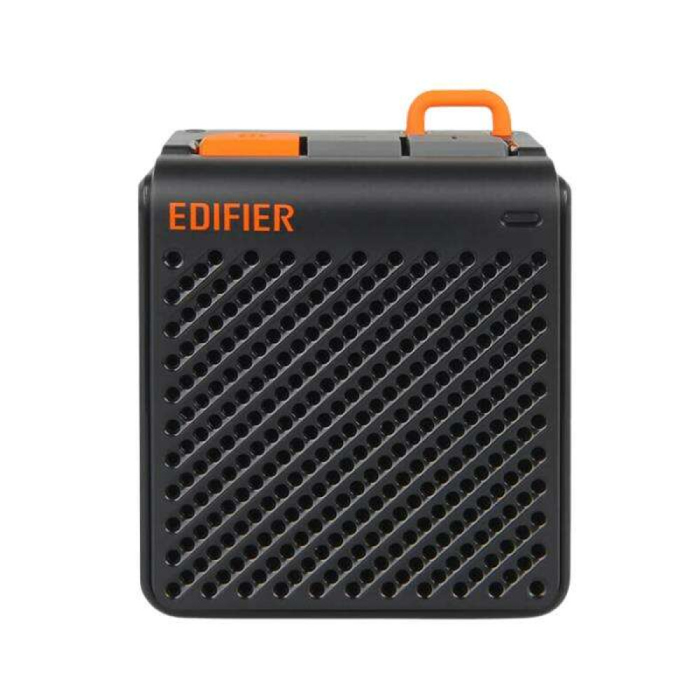 Edifier MP85 Ηχείο Bluetooth 2.2W (Μαύρο)