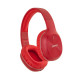 Ασύρματα Over Ear Ακουστικά Edifier Headset W800BT Plus Bluetooth (Κόκκινο)