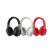 Ασύρματα Over Ear Ακουστικά Edifier Headset W800BT Plus Bluetooth (Κόκκινο)